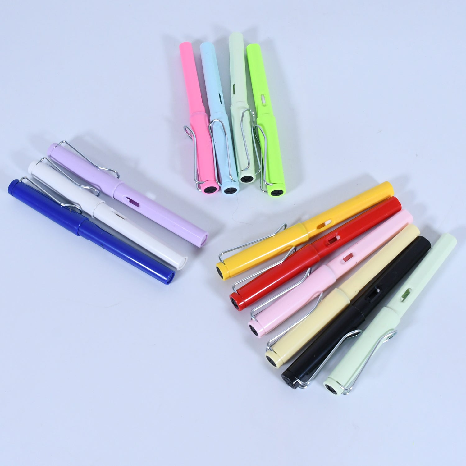 2In1 Everlasting Pencil Replaceable Head With Eraser, Inkless Pencils Eternal, Infinite Pencil, Portable Everlasting Pencil Reusable Erasable, Magic Pencils for Kids Painting Stationary (13 Pcs Set) 2In1 Everlasting Pencil Replaceable Head With Eraser, Inkless Pencils Eternal, Infinite Pencil, Portable Everlasting Pencil Reusable Erasable, Magic Pencils for Kids Painting Stationary (13 Pcs Set)